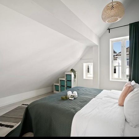 A Place To Stay Stavanger, Apartment 3 Екстер'єр фото