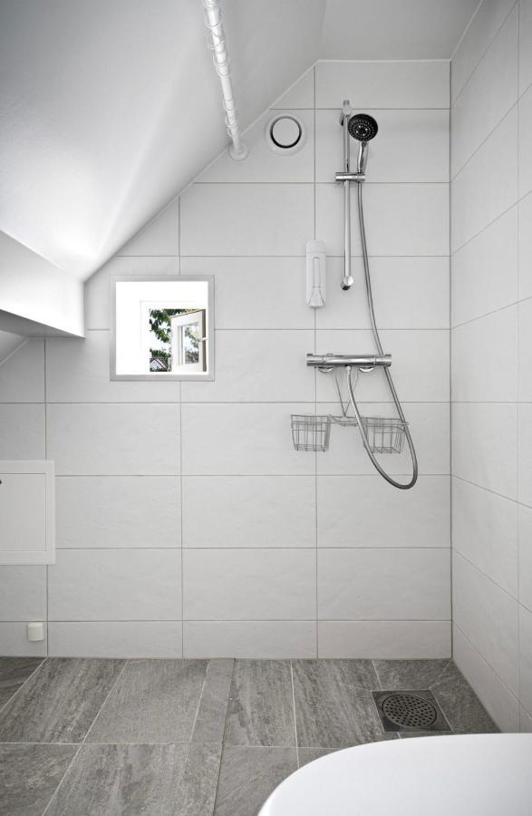 A Place To Stay Stavanger, Apartment 3 Екстер'єр фото