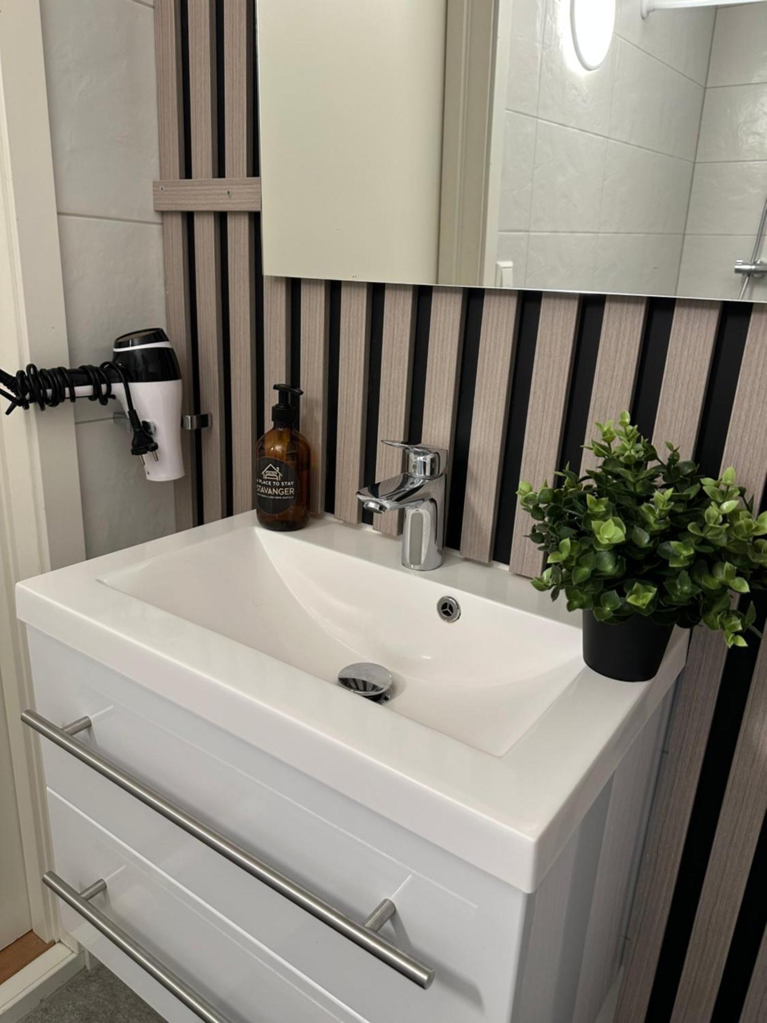 A Place To Stay Stavanger, Apartment 3 Екстер'єр фото
